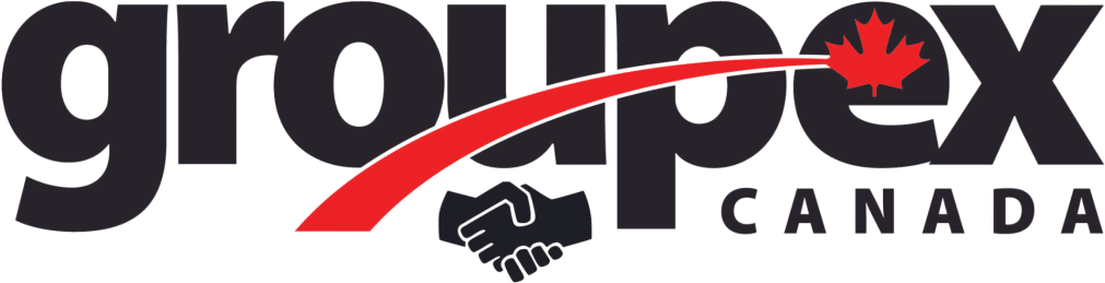 Groupex logo