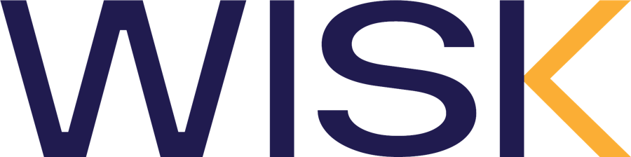 Wisk logo
